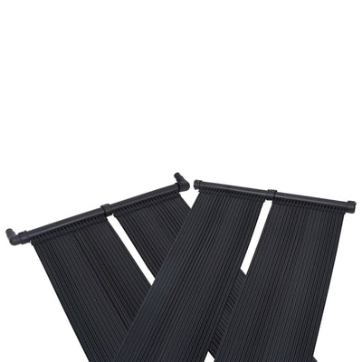 vidaXL Solar Pool Heater Panel 80x310 cm