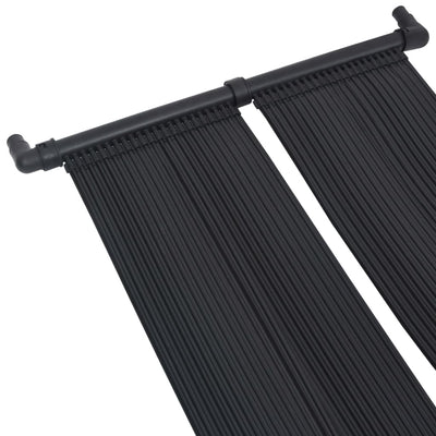 vidaXL Solar Pool Heater Panel 80x310 cm
