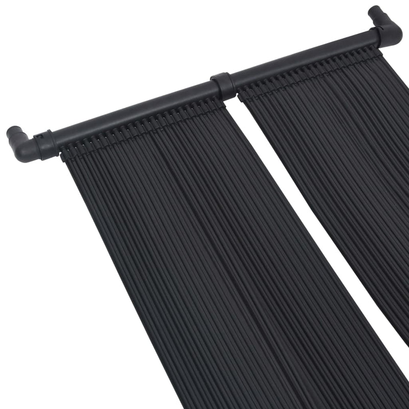 vidaXL Solar Pool Heater Panel 80x310 cm