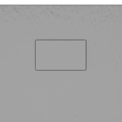 vidaXL Shower Base Tray SMC Brown 100x80 cm