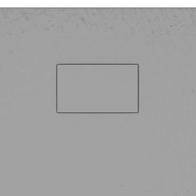 vidaXL Shower Base Tray SMC Brown 100x80 cm