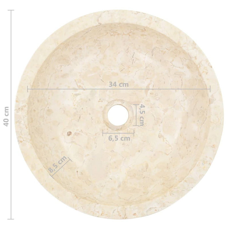 vidaXL Bathroom Vanity Cabinet Solid Wood Teak with Sinks Marble Black