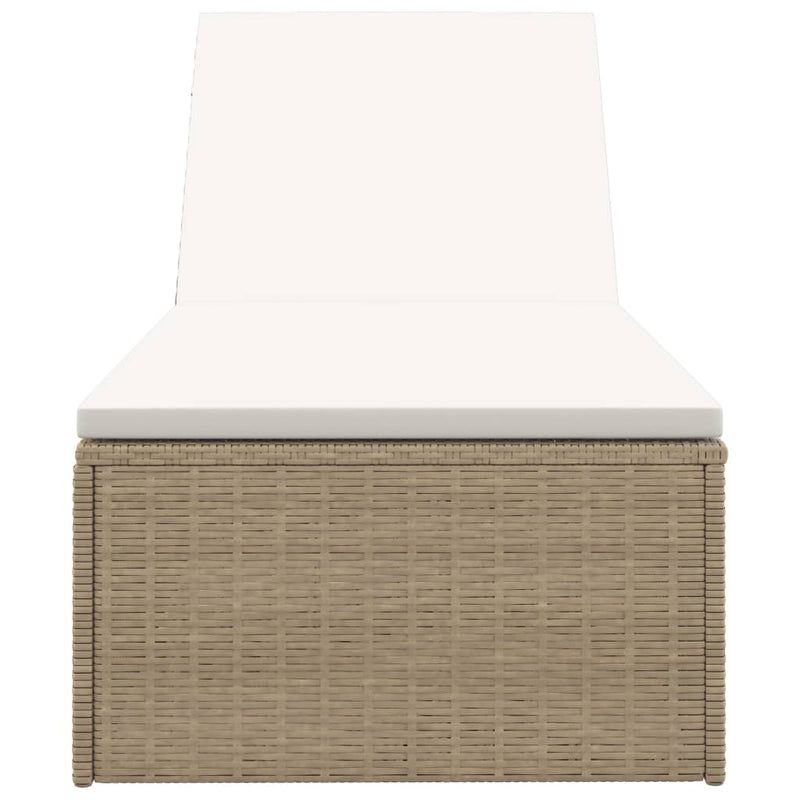 vidaXL 9 Piece Garden Dining Set Poly Rattan Black