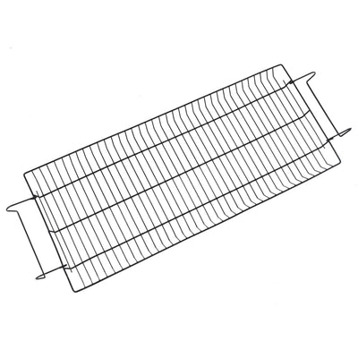 vidaXL Adjustable Dog Grooming Table with 1 Loop and Basket