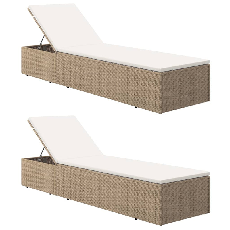 vidaXL 9 Piece Garden Dining Set Black