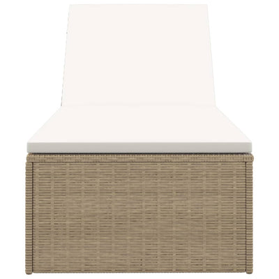 vidaXL 9 Piece Garden Dining Set Black