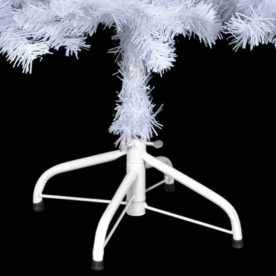 vidaXL Artificial Christmas Tree with Stand 120 cm 230 Branches