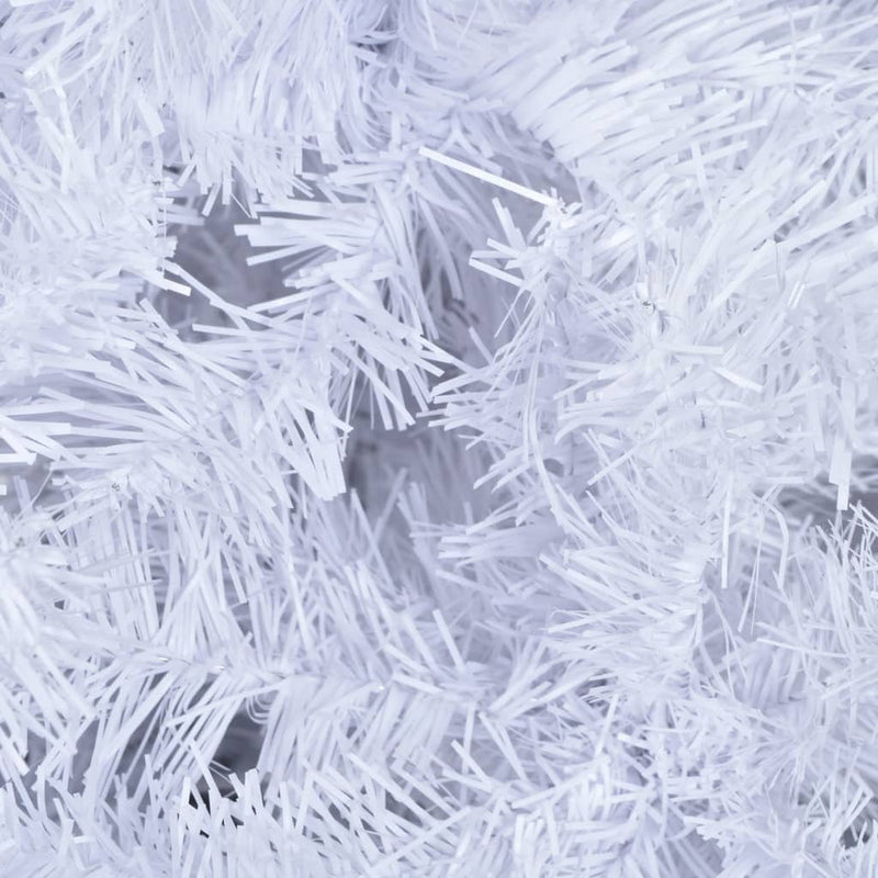 vidaXL Artificial Christmas Tree with Stand 120 cm 230 Branches