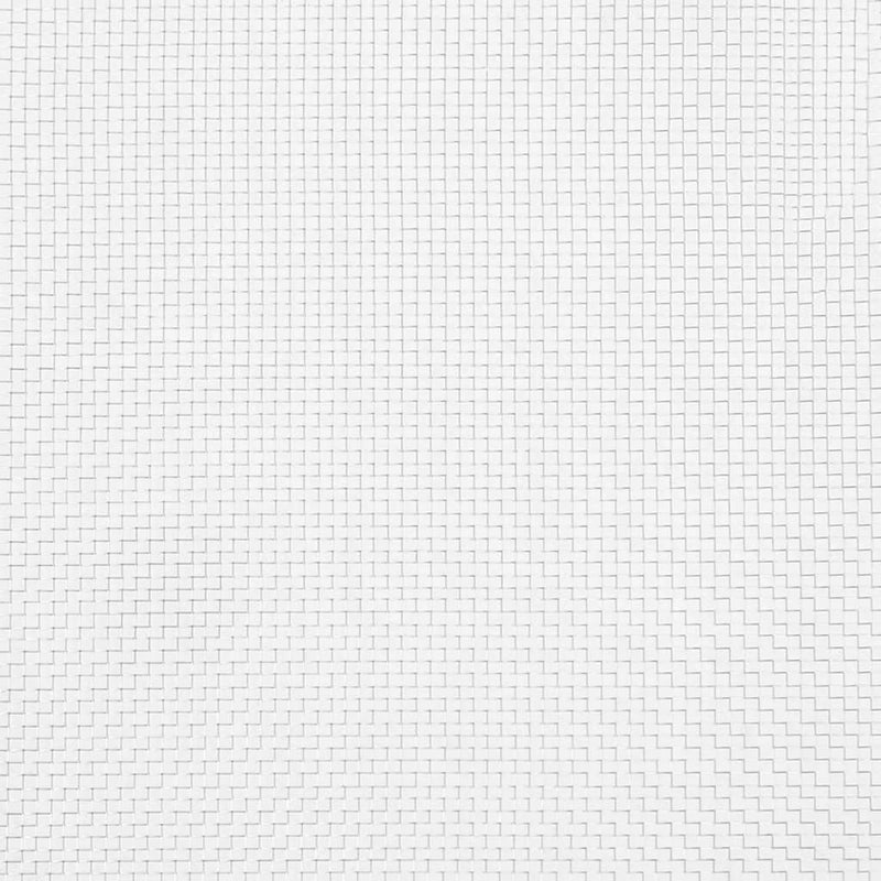 vidaXL Mesh Screen Aluminium 100x500 cm Silver