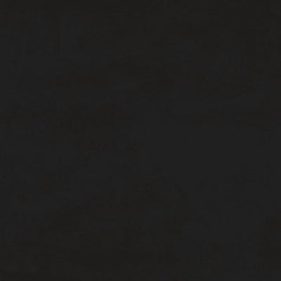 vidaXL Rocking Chair Black Velvet