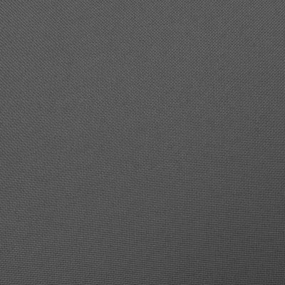 vidaXL Reclining Chair Cream Fabric