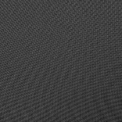 vidaXL Reclining Chair Cream Fabric