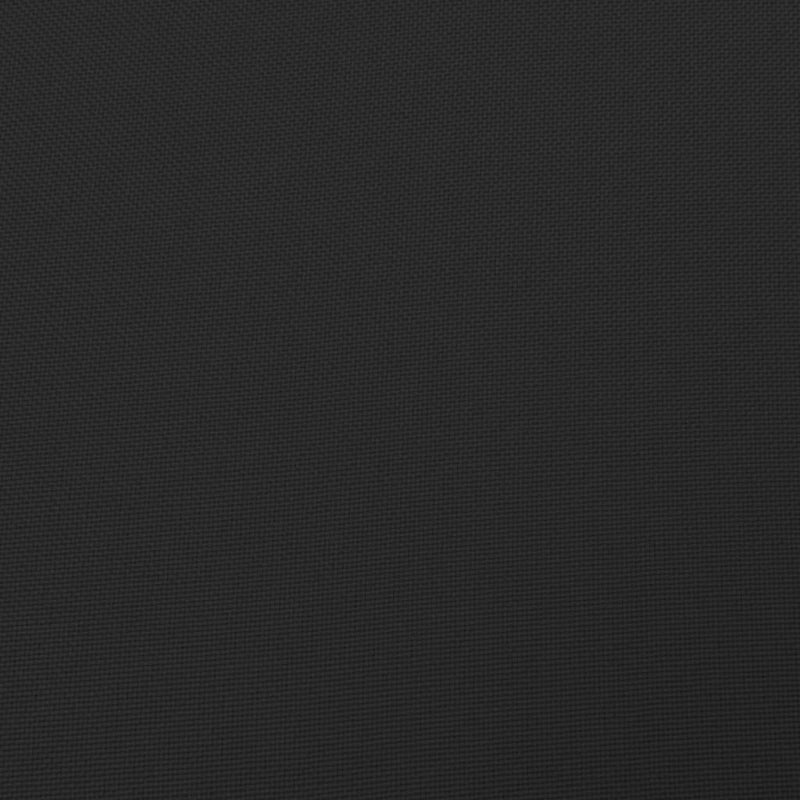 vidaXL Reclining Chair Cream Fabric