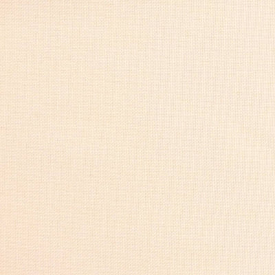 vidaXL Armchair with Solid Rubber Wood Feet Black Fabric