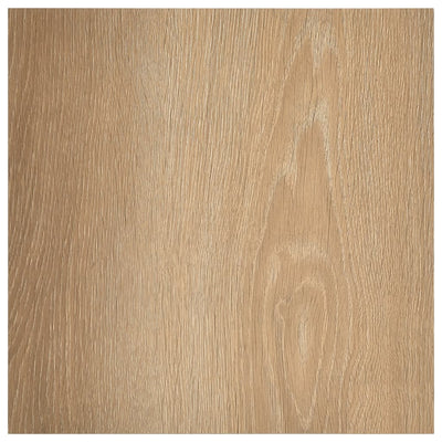 vidaXL Self-adhesive Flooring Planks 20 pcs PVC 1.86 m² Brown