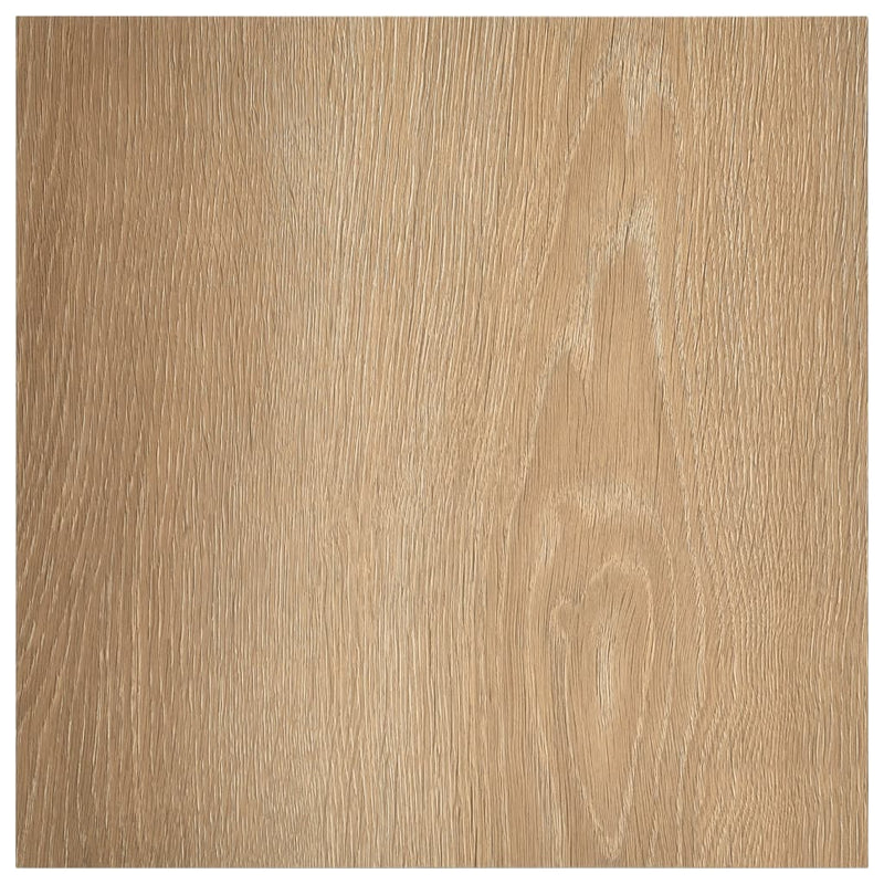 vidaXL Self-adhesive Flooring Planks 20 pcs PVC 1.86 m² Brown