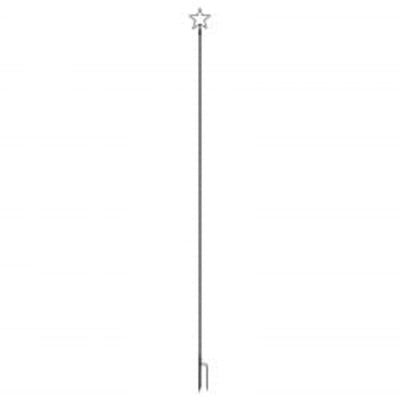 vidaXL LED Christmas Waterfall Tree Lights Indoor Outdoor 800 LEDs 5 m