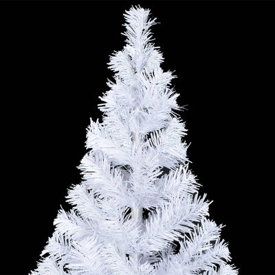 vidaXL Artificial Pre-lit Christmas Tree with Ball Set 120 cm 230 Branches