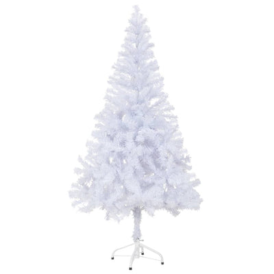vidaXL Artificial Pre-lit Christmas Tree with Ball Set 150 cm 380 Branches