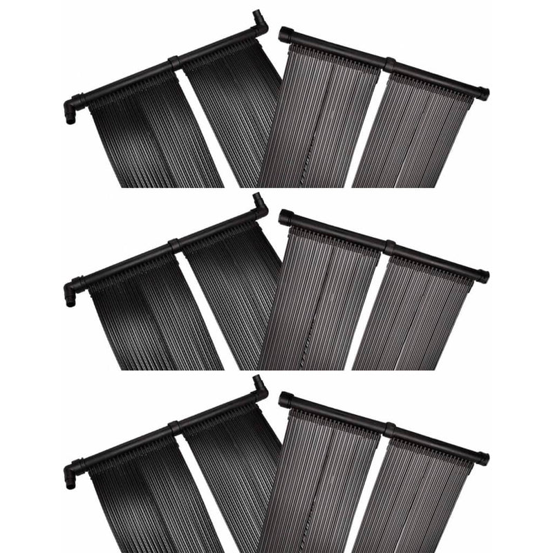 vidaXL Solar Pool Heater Panel 80x310 cm
