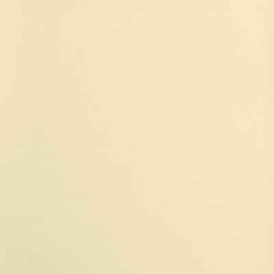 vidaXL Recliner Chair Black Real Leather