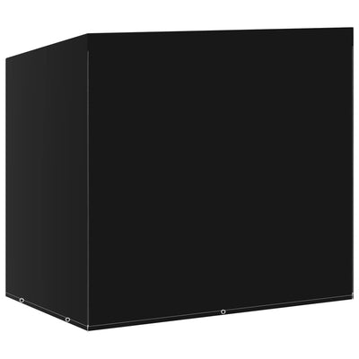 vidaXL Swing Bench Covers 2 pcs 6 Eyelets 185x117x170 cm