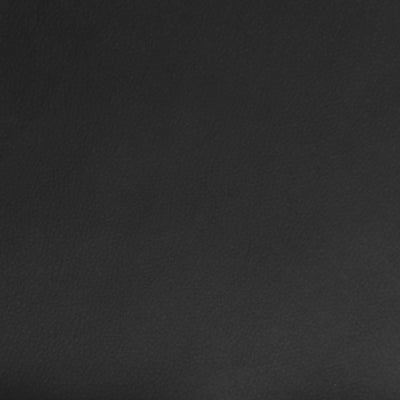 vidaXL Office Chair Black Faux Leather