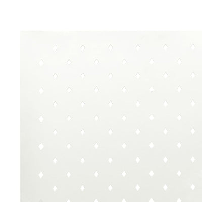 vidaXL 6-Panel Room Dividers 2 pcs Anthracite 240x180 cm Steel