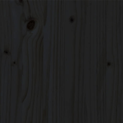 vidaXL Bed Frame without Mattress 135x190 cm