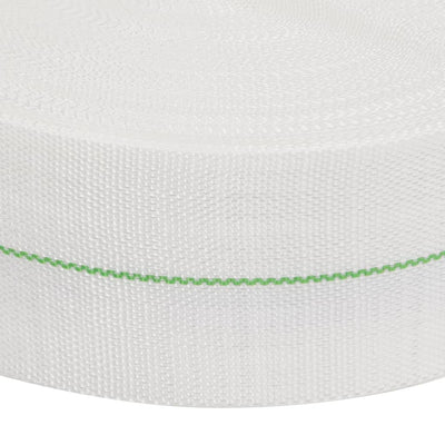 vidaXL Flat Hose 25 m 1" PE