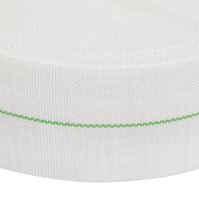 vidaXL Flat Hose 25 m 1" PE