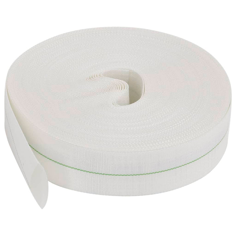 vidaXL Flat Hose 25 m 1" PE