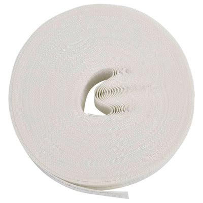 vidaXL Flat Hose 25 m 1" PE