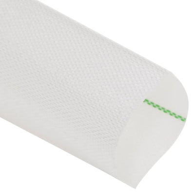 vidaXL Flat Hose 25 m 1" PE