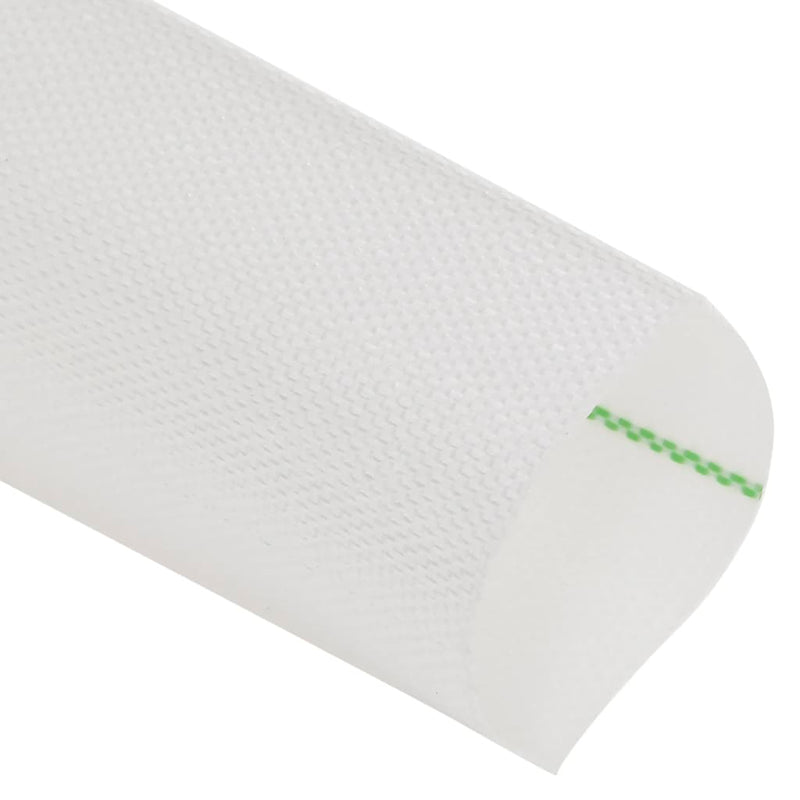 vidaXL Flat Hose 25 m 1" PE