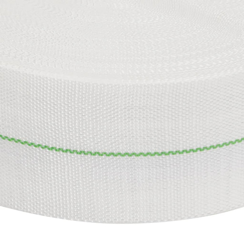 vidaXL Flat Hose 25 m 1" PE