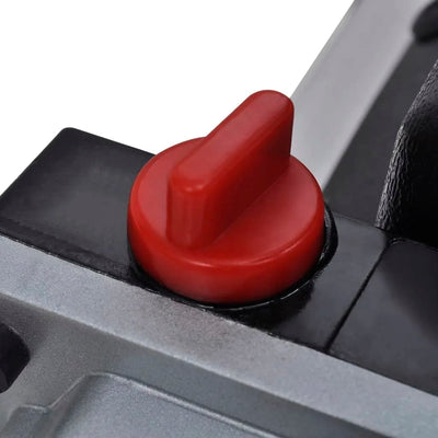 vidaXL Vacuum Pump 100 L/min with 4-way Manifold Gauge Set in Tool Kit