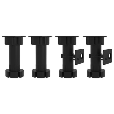 vidaXL Sink Bottom Cabinet Lyon Grey Sonoma 80x46x81.5 cm Engineered Wood