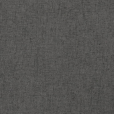 vidaXL Wall Panels 12 pcs Dark Grey 60x30 cm Fabric 2.16 m²