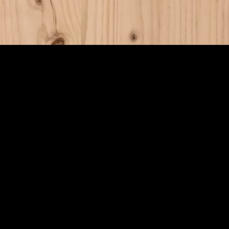 vidaXL TV Cabinet Black 82x38x45 cm Engineered Wood