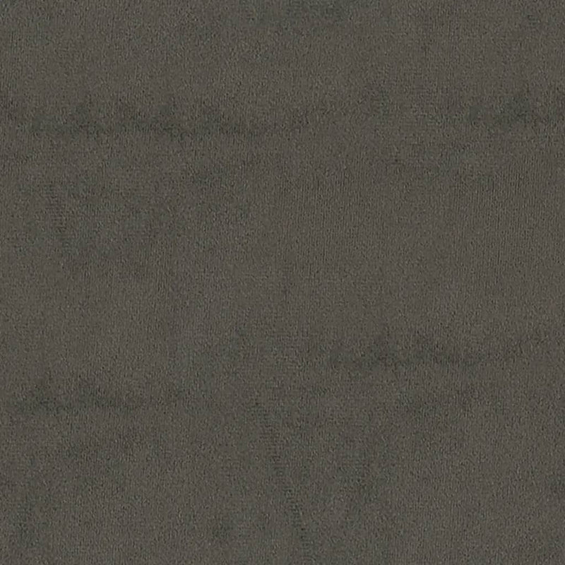 vidaXL Swivel Dining Chairs 2 pcs Black Velvet