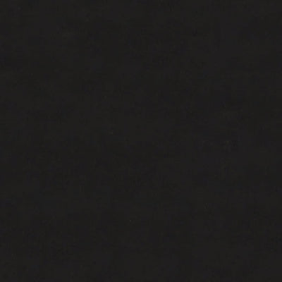 vidaXL Swivel Dining Chairs 2 pcs Black Velvet