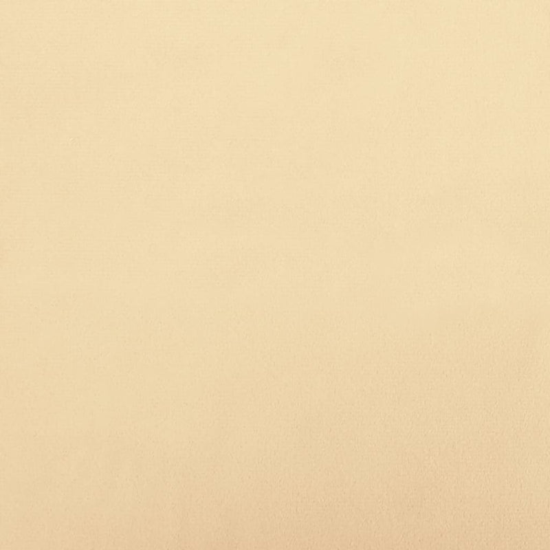 vidaXL Swivel Dining Chairs 2 pcs Black Velvet