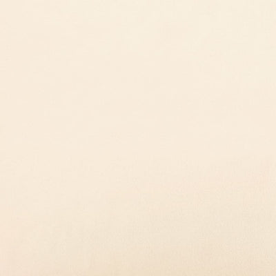 vidaXL Dining Chairs 2 pcs Black Velvet