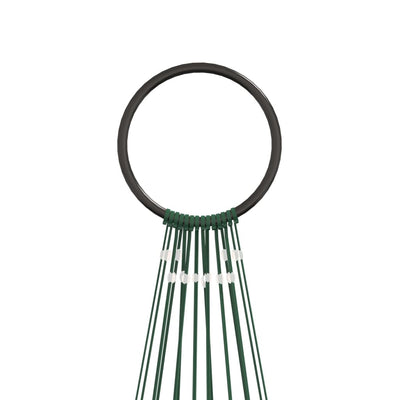 vidaXL Christmas Tree on Flagpole Warm White 1134 LEDs 800 cm