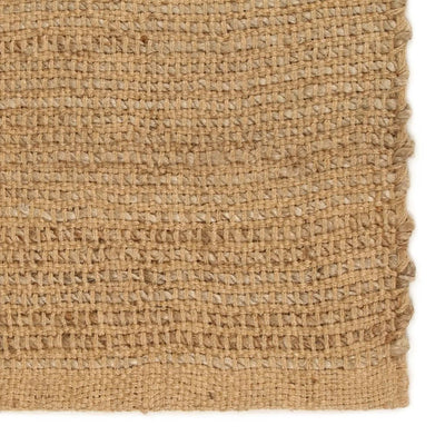 vidaXL Rug Rectangular Natural 160x230 cm Jute