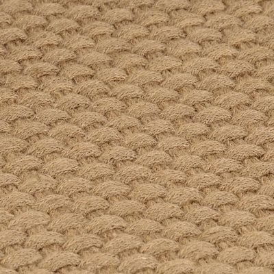 vidaXL Rug Rectangular Natural 160x230 cm Jute