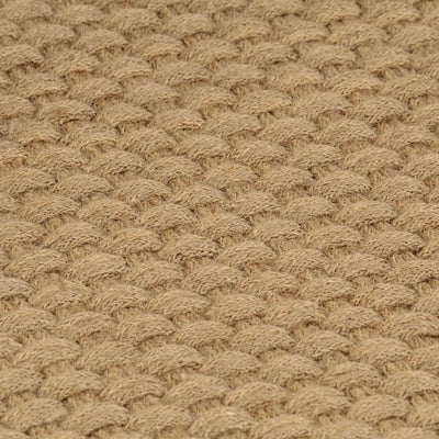 vidaXL Rug Rectangular Natural 160x230 cm Jute