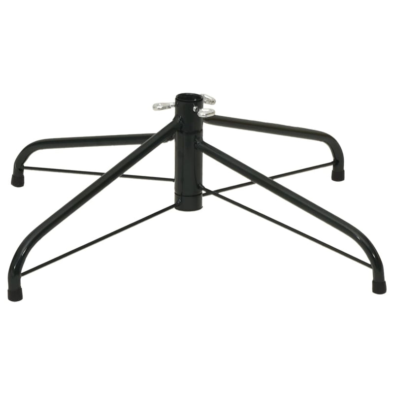 vidaXL Christmas Tree Stand 40x40x13 cm