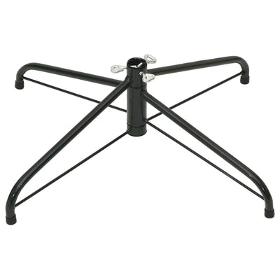 vidaXL Christmas Tree Stand 40x40x13 cm